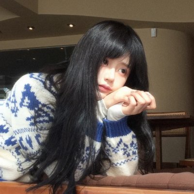 妳是我眼中的苹果