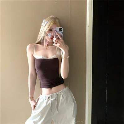 女魔终结者